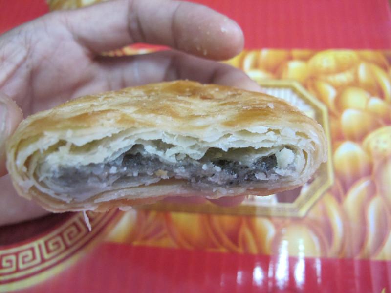 供应吉林东北酥饼制作方法培训