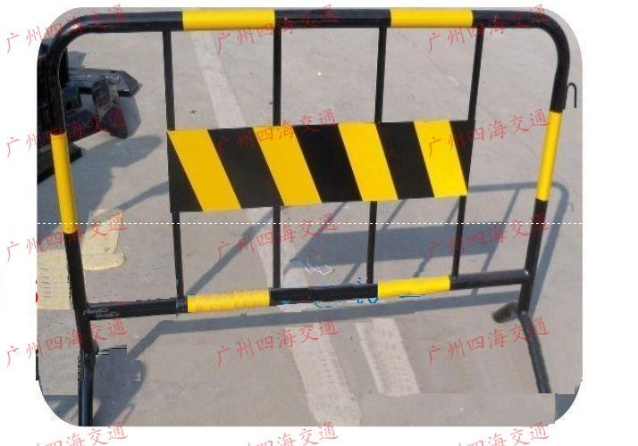 铁马_广州市政护栏_河源施工安全护栏_深圳铁护栏