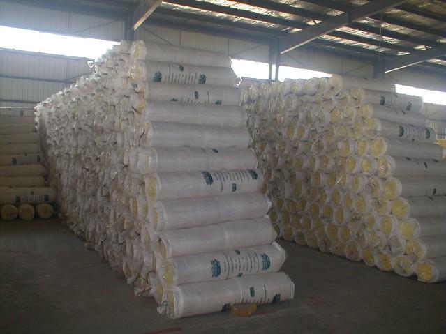 供应廊坊专业生产优质玻璃棉保温材料