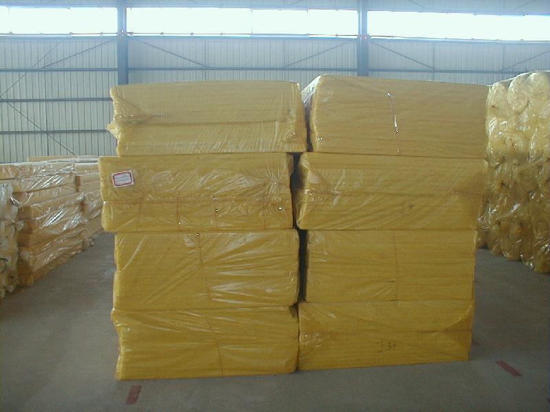 供应辽宁专业生产优质玻璃棉板保温材料