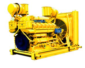 无动系列柴油发电机组250KW-600KW批发