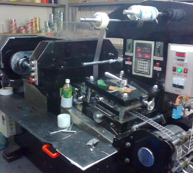 供应深圳二手印刷机器买卖图片