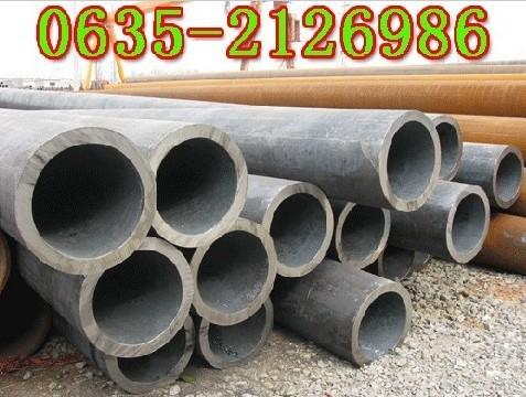 供应合金钢管/特殊材质无缝钢管