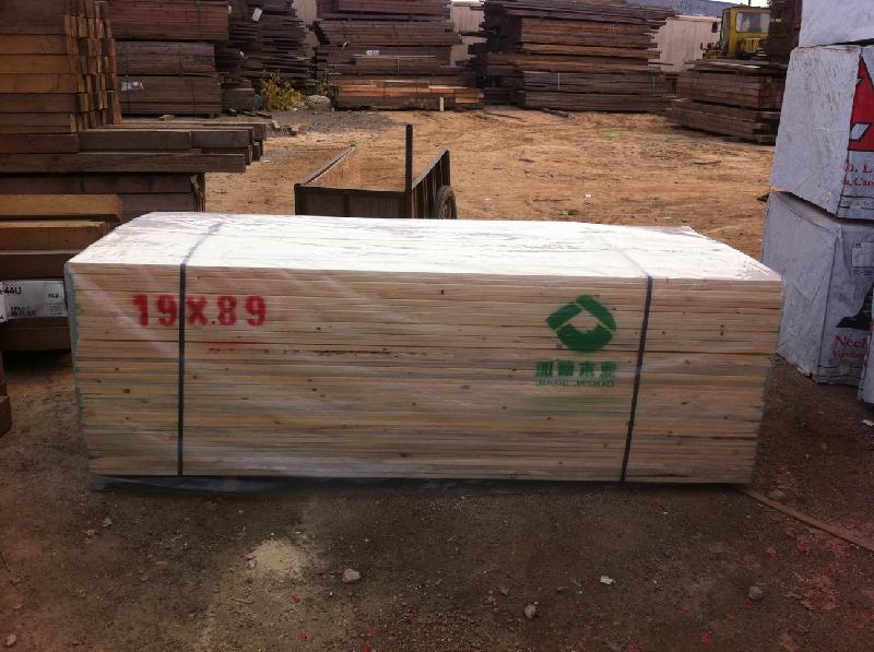 供应进口建筑木板材