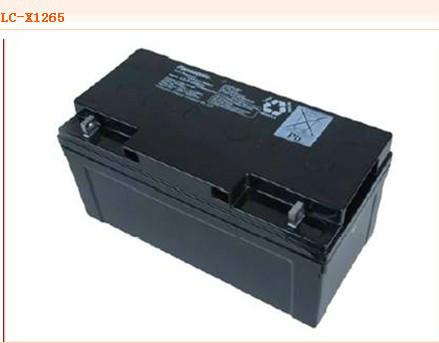 供应LC-P1238松下电池价格 代理松下铅酸蓄电池 原装正品