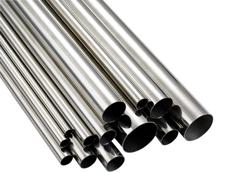 供应进口浦项料304不锈钢圆管、无锡不锈钢管材、不锈钢圆管价格