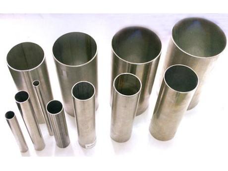 供应进口克虏伯料310不锈钢焊接管、不锈钢管材价格、不锈钢焊接管