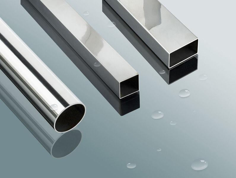供应国产宝钢料316不锈钢方管、南通不锈钢管材、不锈钢方管厂家