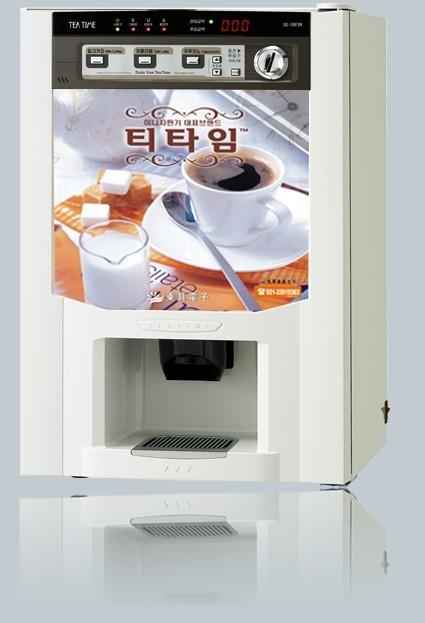 供应混合型咖啡机全自动咖啡机深圳咖啡机办公咖啡机