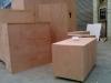 广州打木箱包装定做木箱木架木托盘出口木箱包装37381109图片