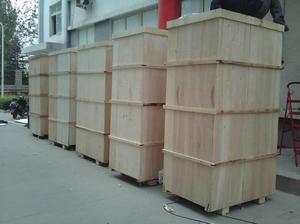 广州钉木箱打出口木箱包装花都萝岗做木箱从化番禺制作木框架木托盘上门服