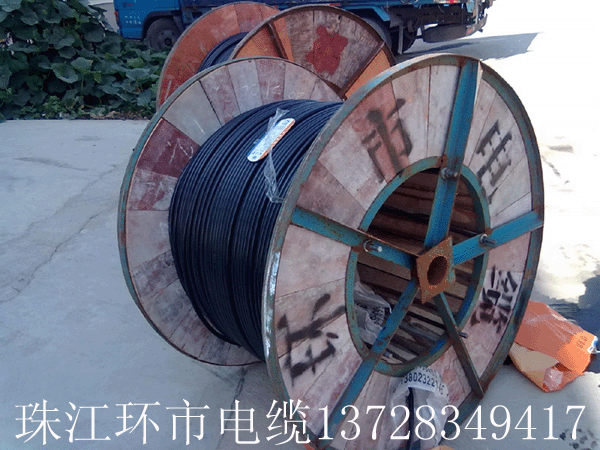 广州市广州环市珠江电缆厂家供应广州环市珠江电缆