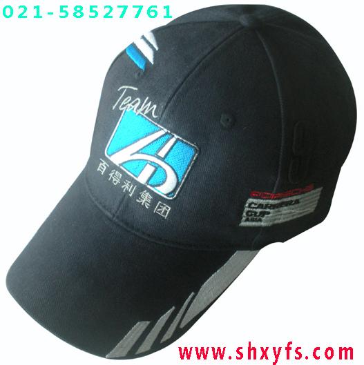 供应棒球帽-定做棒球帽-上海棒球帽-定制帽子-上海帽子加工厂