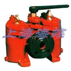 供应CB/T425-1994低压粗油滤器
