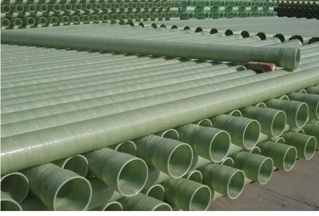 供应海南海口玻璃钢电缆保护管厂家