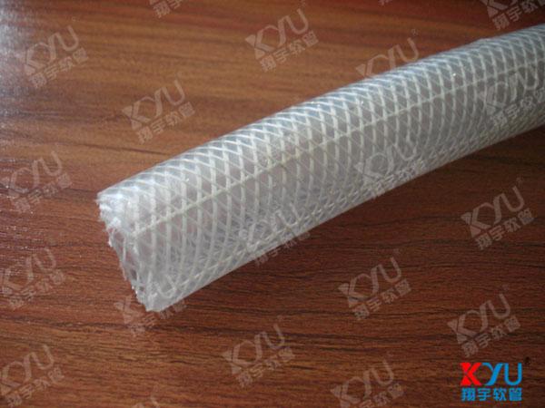 深圳PVC纤维管生产批发