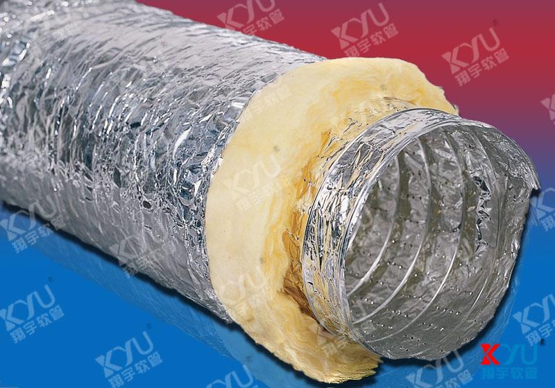空调海绵保温管/橡塑保温管价格批发
