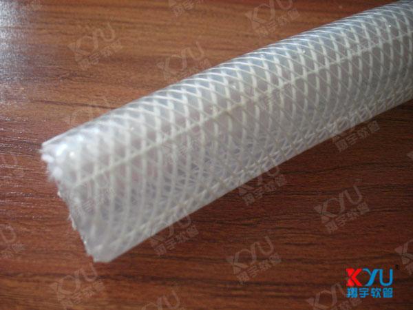 供应PVC网纹管/网纹管/纤维增强软管