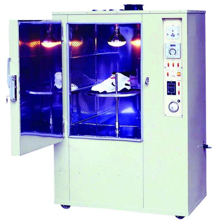 供应UV紫外线加速老化试验机,耐黄变试验箱