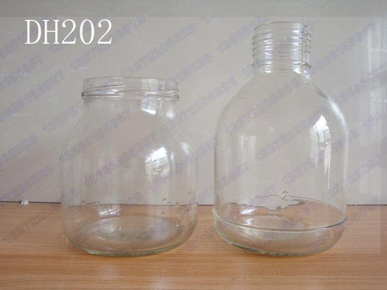 组培瓶价格组培瓶生产大华玻璃瓶批发