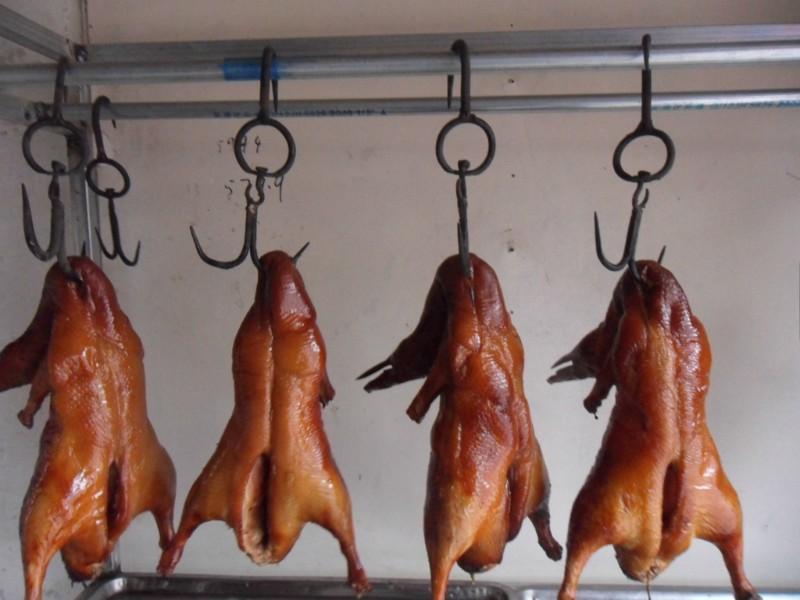 供应北京果木烤鸭