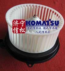 供应小松PC360-7空调暖风电机