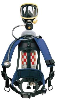 供应巴固正压式空气呼吸器，斯博瑞安消防空气呼吸器c850/C900