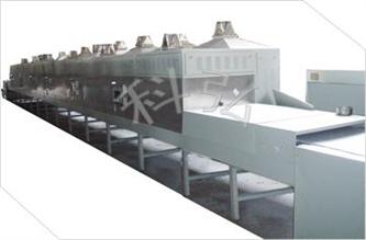 供应北京纺织纤维烘干设备图片