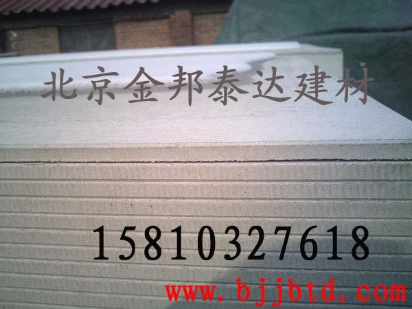 纤维增强硅酸盐防火板厂家 北京优质纤维增强硅酸盐防火板批发图片