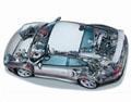 供应轿车配件铝型材/专业生产各种高中低档轿车配件铝型材