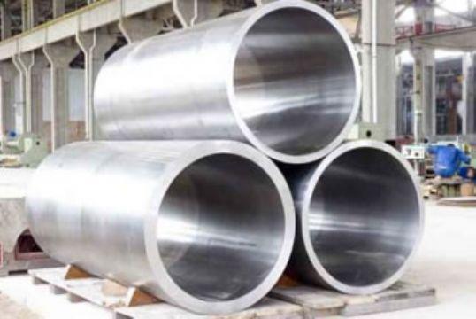 供应工业铝管型材10-700mm口径管材