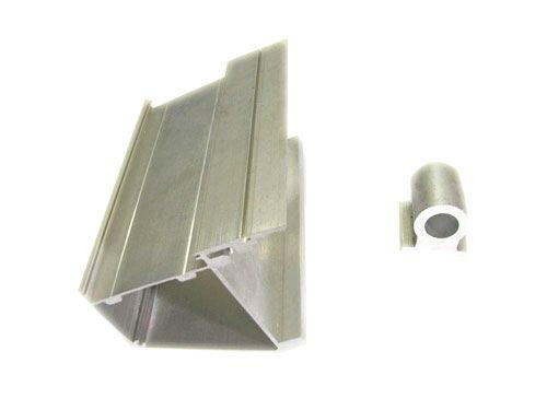 供应铝合金建筑型材工业铝型材