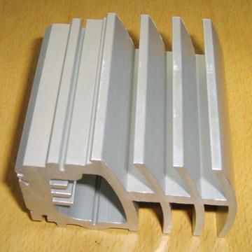供应机械工业铝合金型材铝合金型材