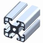 供应4040B铝型材/工业铝型材/自动化设备型材图片