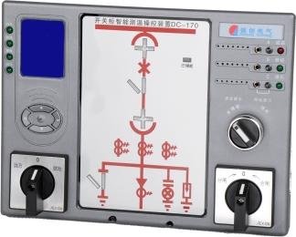 西安市电气接点/触头在线测温厂家供应电气接点/触头在线测温DC-160/DC-170