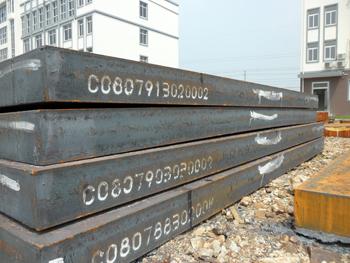 供应Q345R钢板   上海鞍钢Q345R钢板现货、Q345R宽厚板切割、深加工