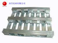 镀锌铁栈板生产供应，深圳市齐昌实业有限公司