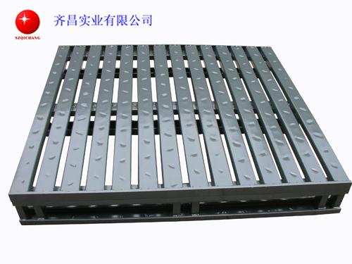 镀锌钢托盘生产供应，深圳市齐昌实业有限公司