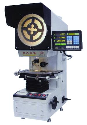 供应测量投影仪JT12A-Bφ300 测量投影仪供应图片