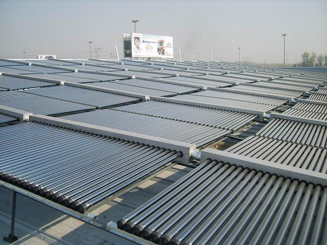 供应北京太阳能热水器单机