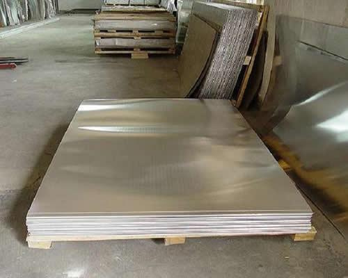 供应国标宝钢304L抛光不锈钢板，304不锈钢装饰板深圳批发和零售图片