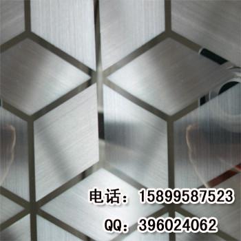 电梯轿厢装饰用不锈钢材料批发