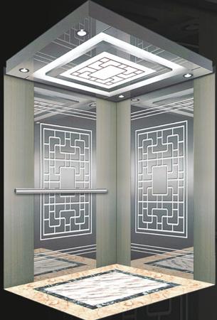 北京电梯轿厢装饰不锈钢花纹板批发