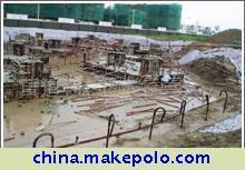 杭州市杭州工程降水工程施工降水厂家