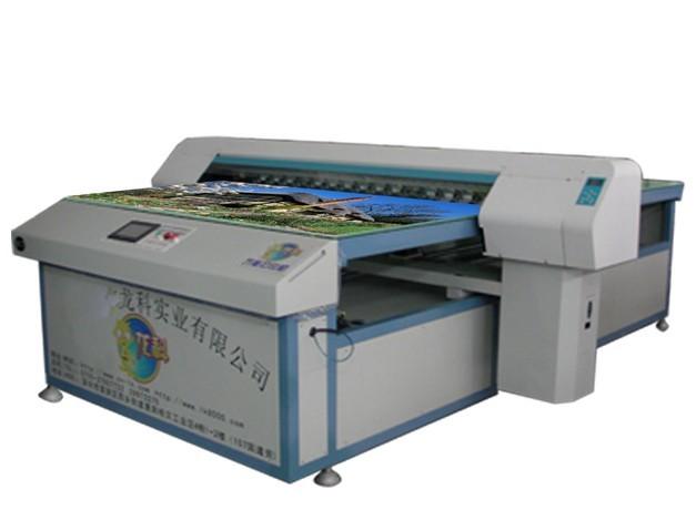 供应原装武腾UV平板打印机报价及价格