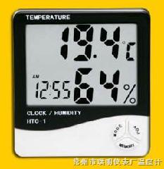 供应HTC-1温湿度表