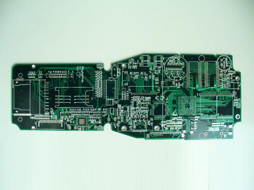 珠海印制PCB线路板的抄板克隆加工批发