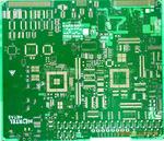 供应上海印制PCB线路板的抄板生产