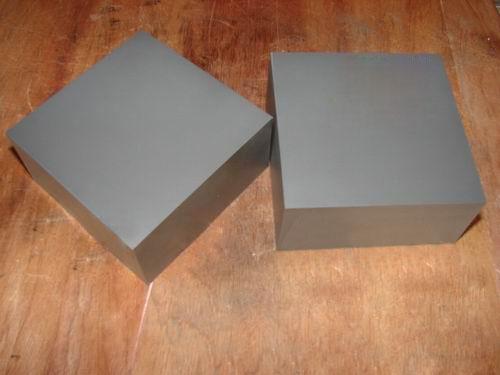 供应美国C4钨钢超硬板材——20-150-150钨钢厚板，硬质合金板