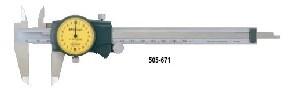日本三丰带表卡尺505-672批发